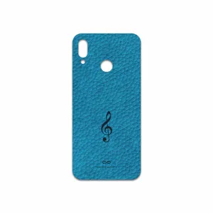 MAHOOT BL-SOL Cover Sticker for Huawei Nova 3e