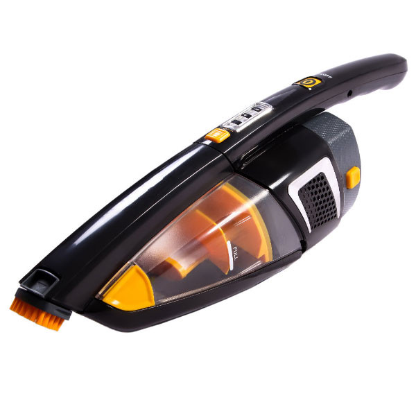 جارو شارژی پلار مدل VCR_101