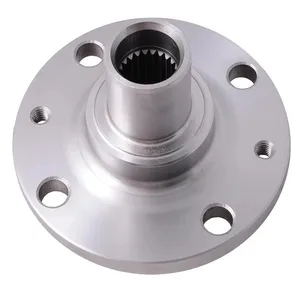 توپی چرخ جلو جی آی اس پی کد 521022 مناسب برای تیبا