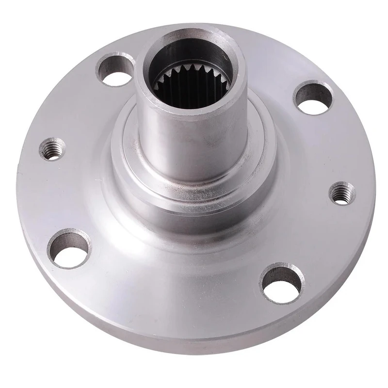 توپی چرخ جلو جی آی اس پی کد 521022 مناسب برای تیبا