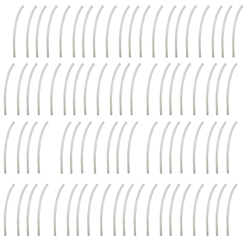 سر سرنگ غذای کمکی دهی پرندگان مدل T4 بسته 100 عددی