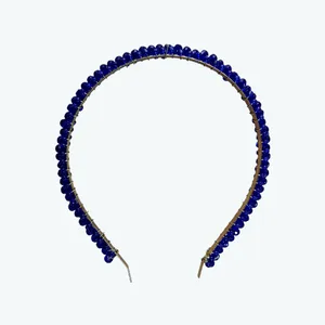 تل مو دخترانه مدل دست ساز