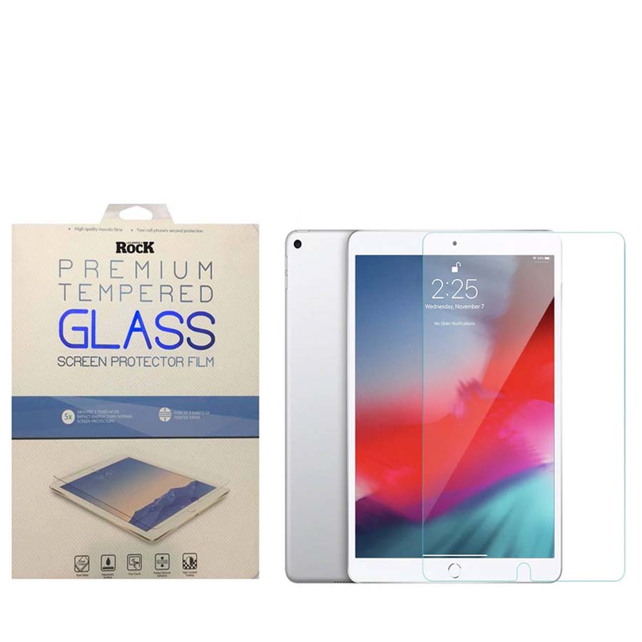 محافظ صفحه نمایش نانو راک مدل HMN مناسب برای تبلت اپل iPad 8 10.2 inch