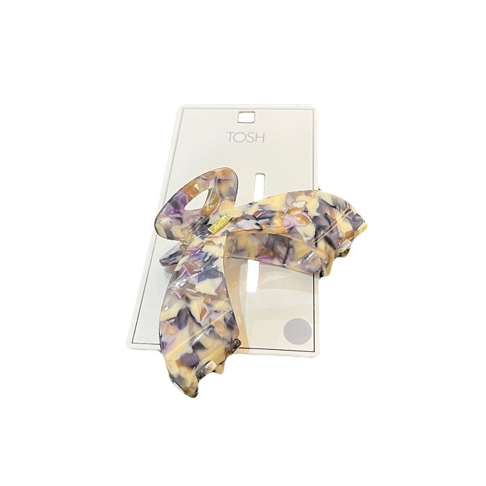 کلیپس مو زنانه تاش مدل P01