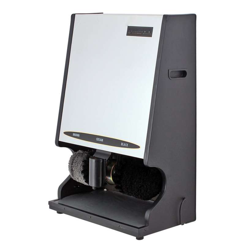 دستگاه واکس زن برقی کد 1953