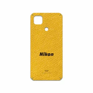 MAHOOT ML-NKN Cover Sticker for Xiaomi Redmi 9 Activ