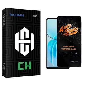 Ricomm CH Antistatic Screen Protector For   Y100i