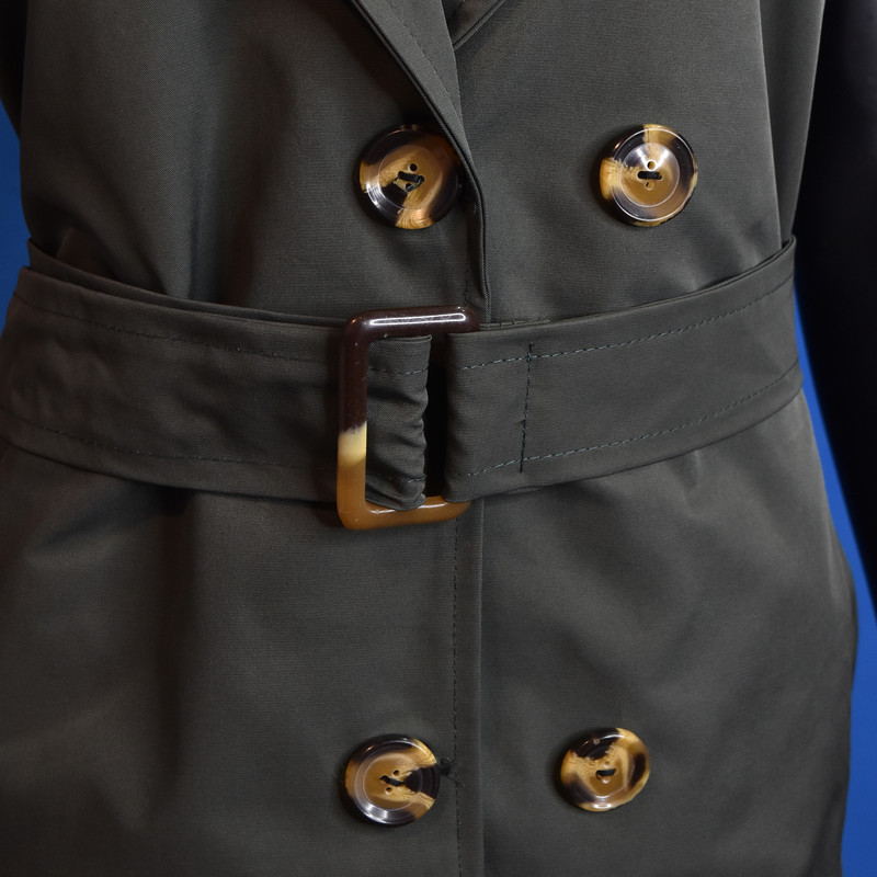 بارانی زنانه کد 5