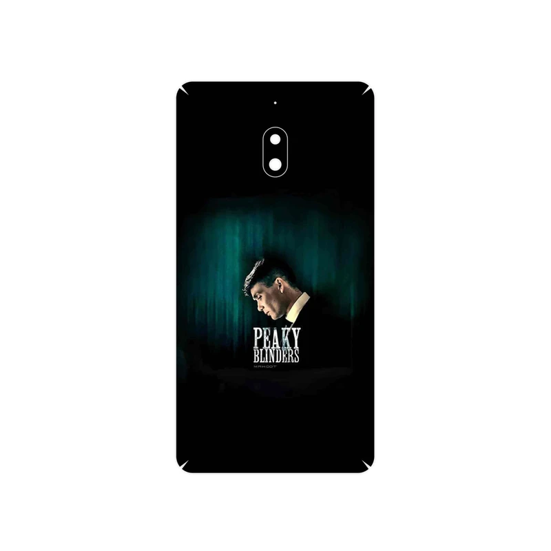 برچسب پوششی ماهوت مدل peaky blinders مناسب برای گوشی موبایل نوکیا 2.1