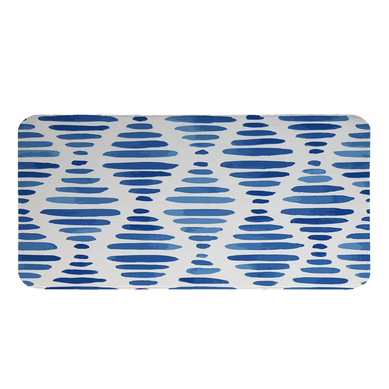 پادری  طرح آبرنگی کد 9211 سایز 60 × 110 سانتی متر