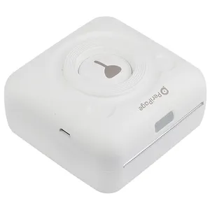 پرینتر حرارتی پری پیج مدل A6 miniprinter