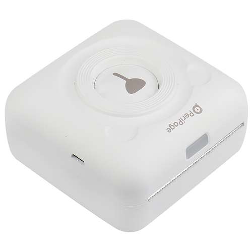 پرینتر حرارتی پری پیج مدل A6 miniprinter