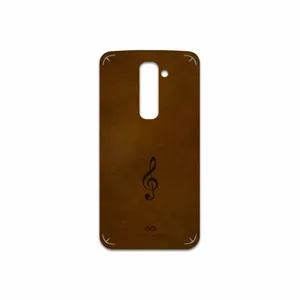 MAHOOT BFL-SOL Cover Sticker for LG G2