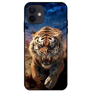 Megafone Tiger 7454 Cover for Apple iPhone 12 mini 