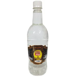 عرق شاطره یاران گلاب - 1 لیتر 
