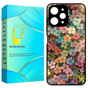 Ghab Guard GCHPR12 Cove for Xiaomi Redmi 12 4G / Redmi 12 5G / Poco M6 Pro 5G 