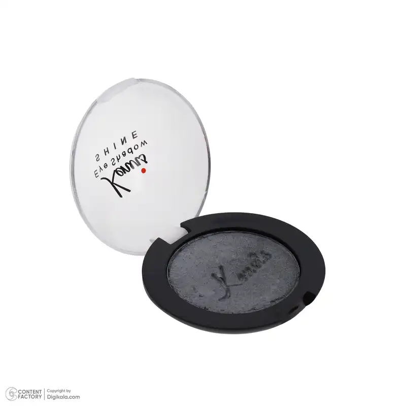 سایه چشم کنویس شماره s16