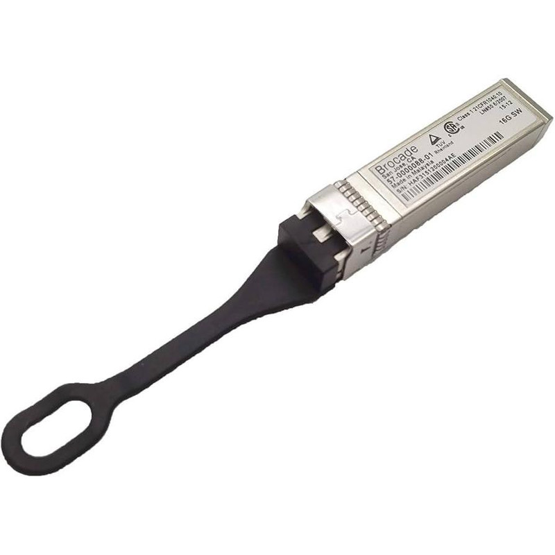 ماژول فیبر نوری بروکید مدل 57-0000088-01