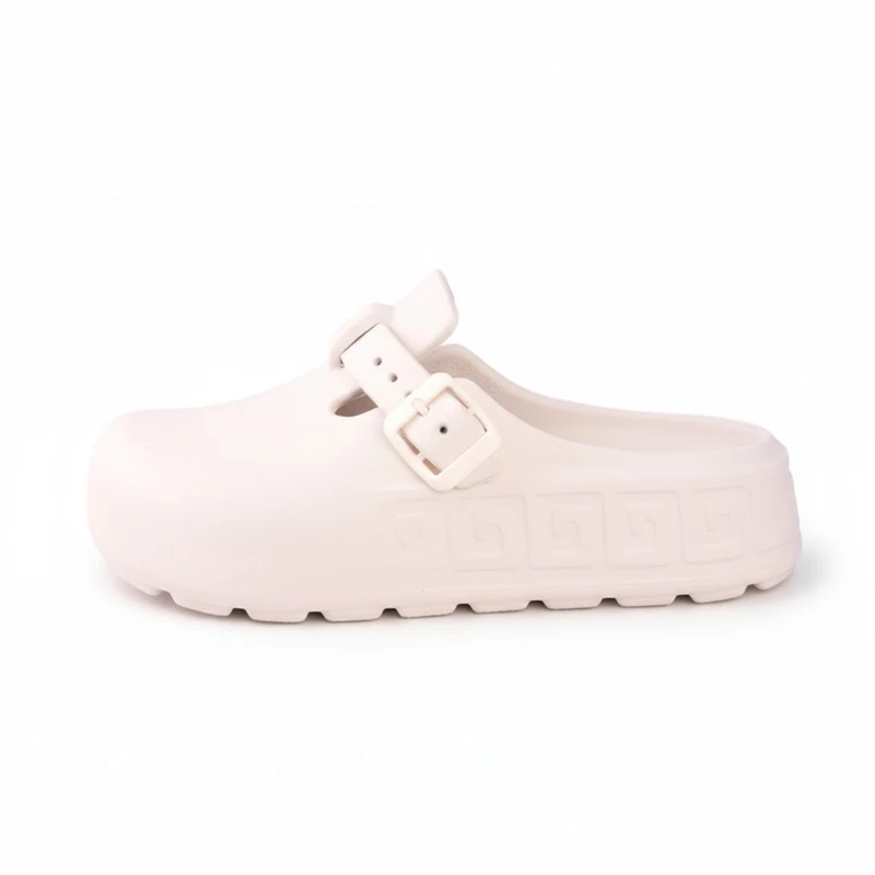 دمپایی حمام پاپا مدل ضدلغزش AY CL