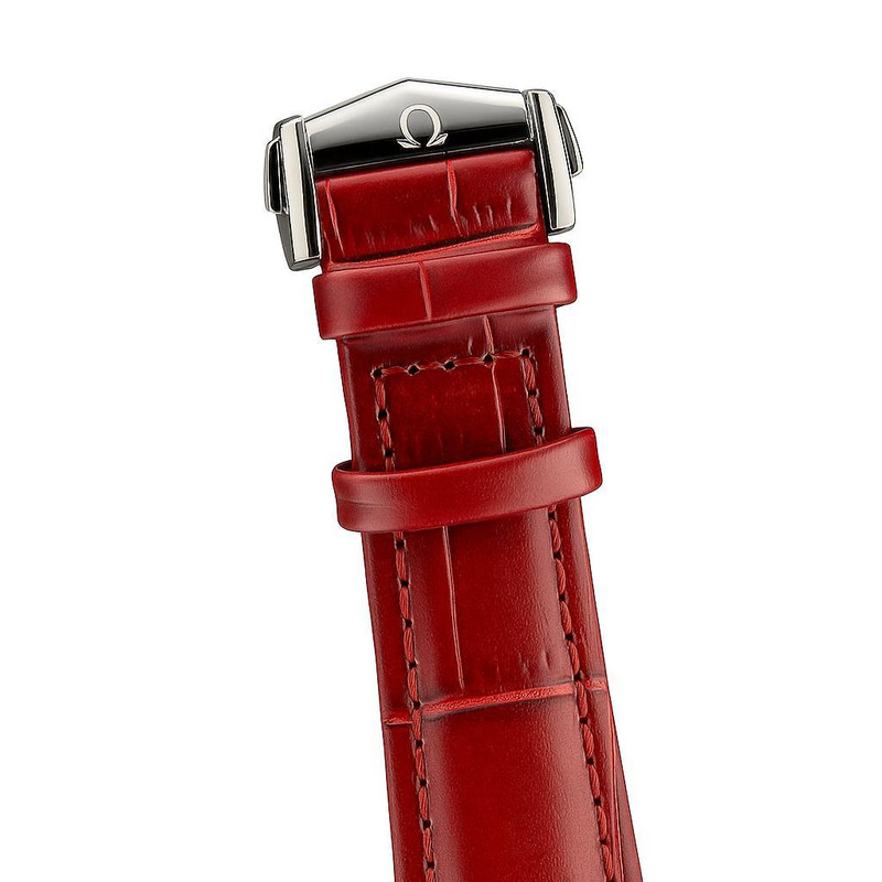 ساعت مچی عقربه‌ای اتوماتیک مردانه امگا مدل 321