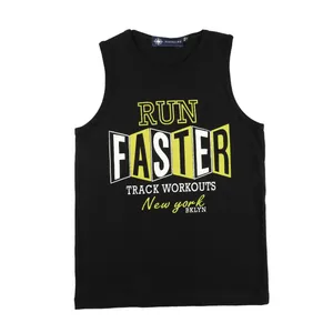 تاپ بچگانه ناوالس  کد RUN-BK