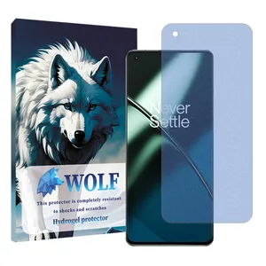 Wolf matte anti blue screen Protector Suitable for OnePlus 11 Mobile Phone