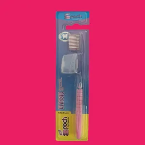 مسواک ایپوچ مدل CLASSIC 003 با برس متوسط