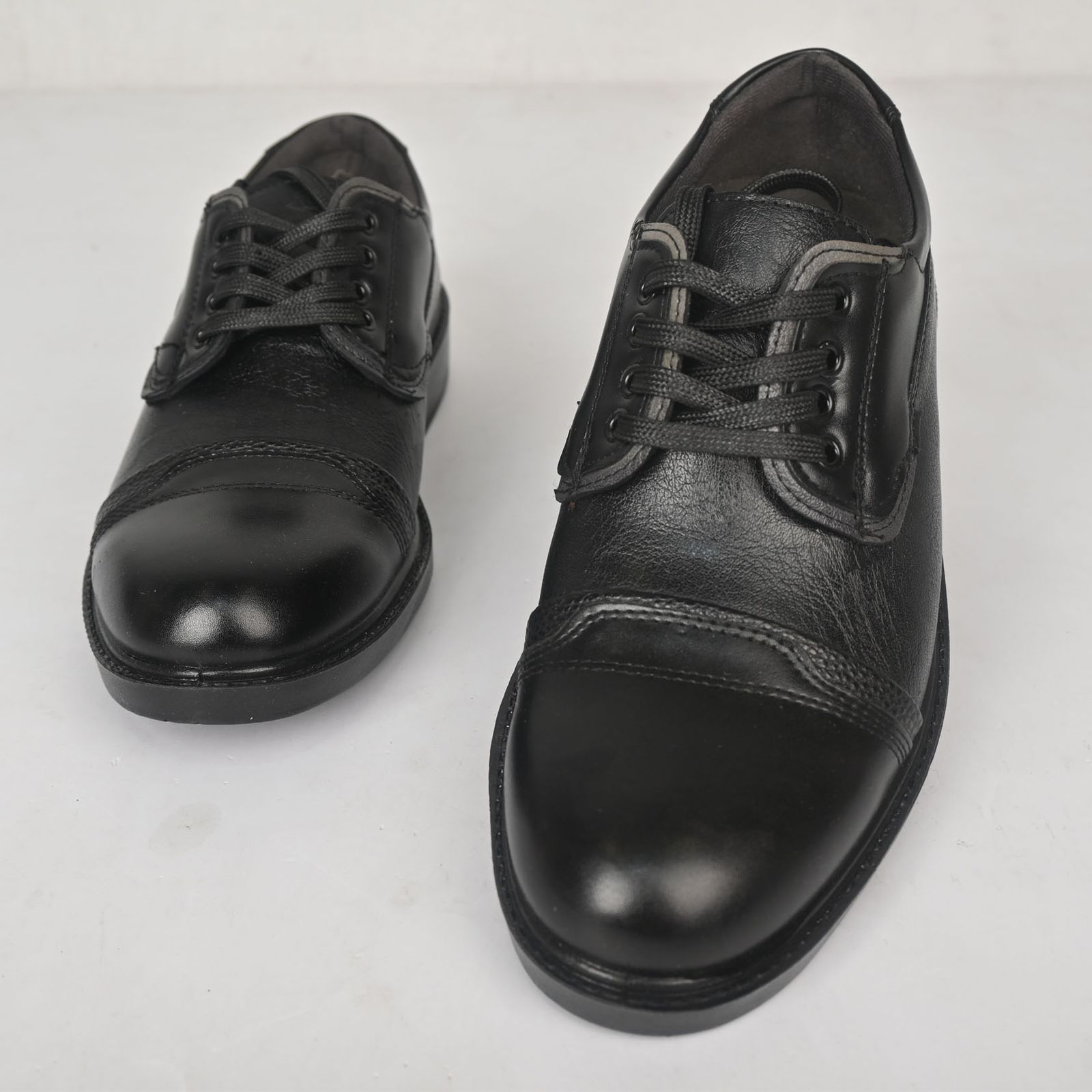 کفش مردانه کفش سعیدی مدل 569m -  - 3