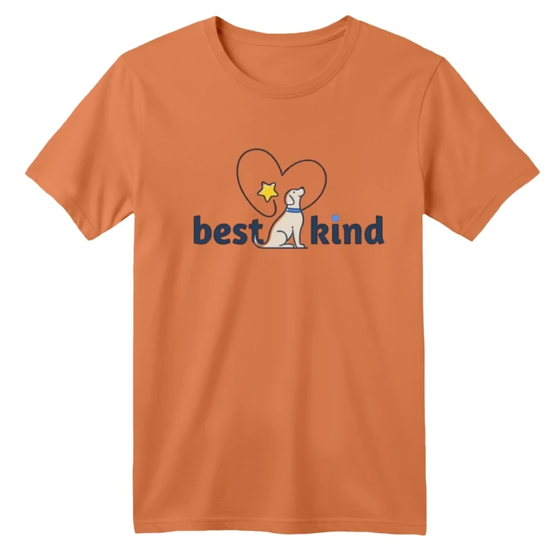 تی شرت آستین کوتاه بچگانه مدل پت کد 5