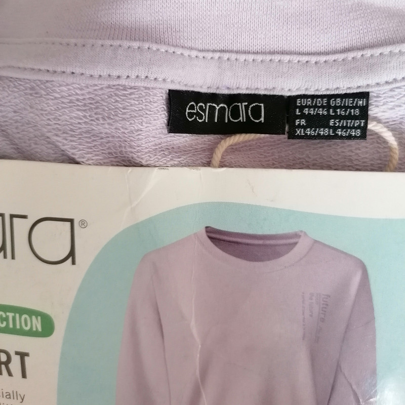 پلیور زنانه اسمارا مدل دورس کد 18128081