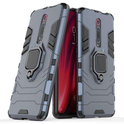 کاور ایبیزا مدل GHB_ibz9 مناسب برای گوشی موبایل شیائومی Redmi K20 به همراه محافظ صفحه نمایش