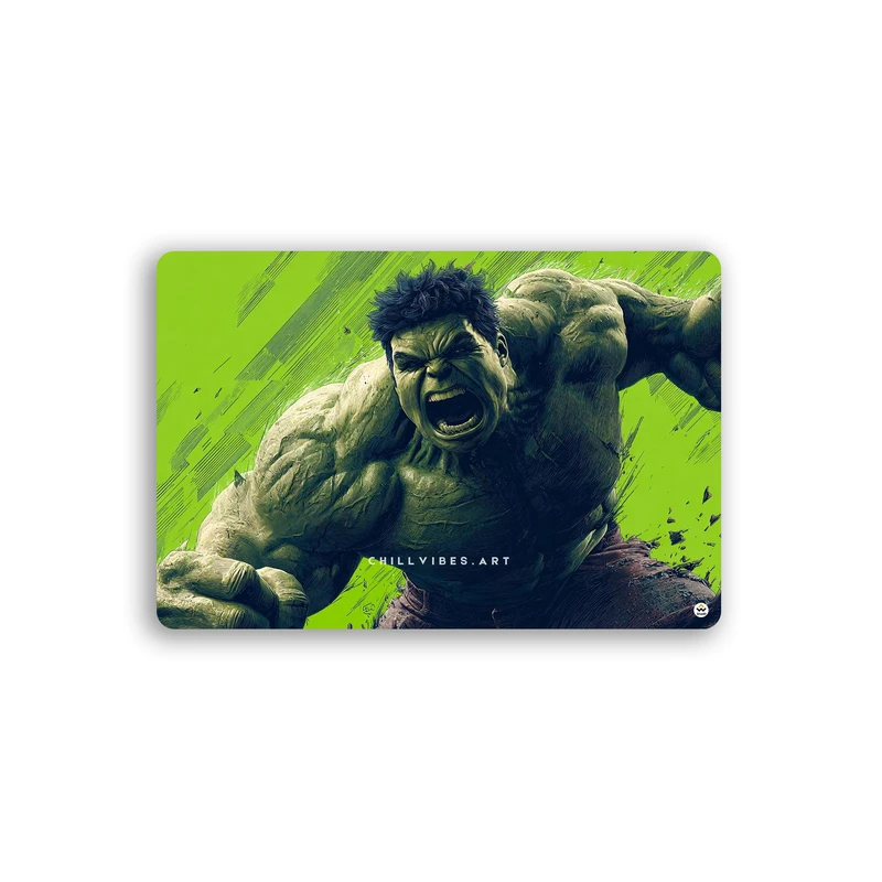 ماوس پد مخصوص بازی شادیت مدل avengers کد1404 سایز 37*24 سانتی متر