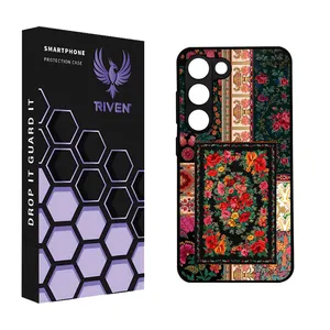 RIVEN RI3-13 Case For Samsung Galaxy S23 Plus