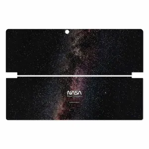 MAHOOT Universe-by-NASA-2 Cover Sticker for Lenovo Miix 510 2016