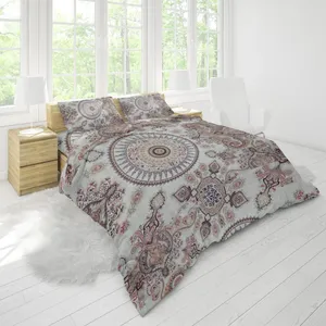 سرویس خواب مدل AB 02014 دو نفره شش تکه