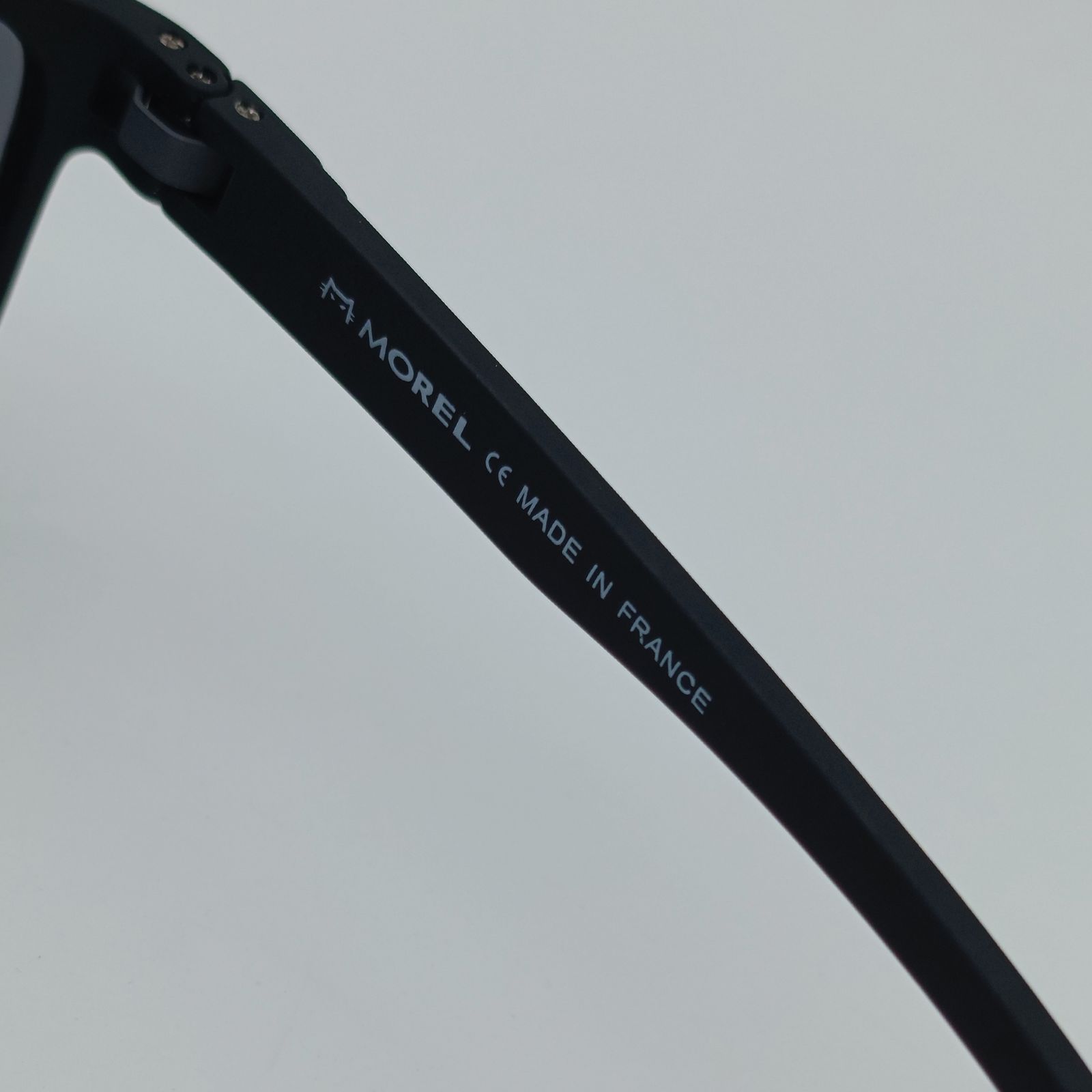 عینک آفتابی مورل مدل 78028 POLARIZED -  - 7