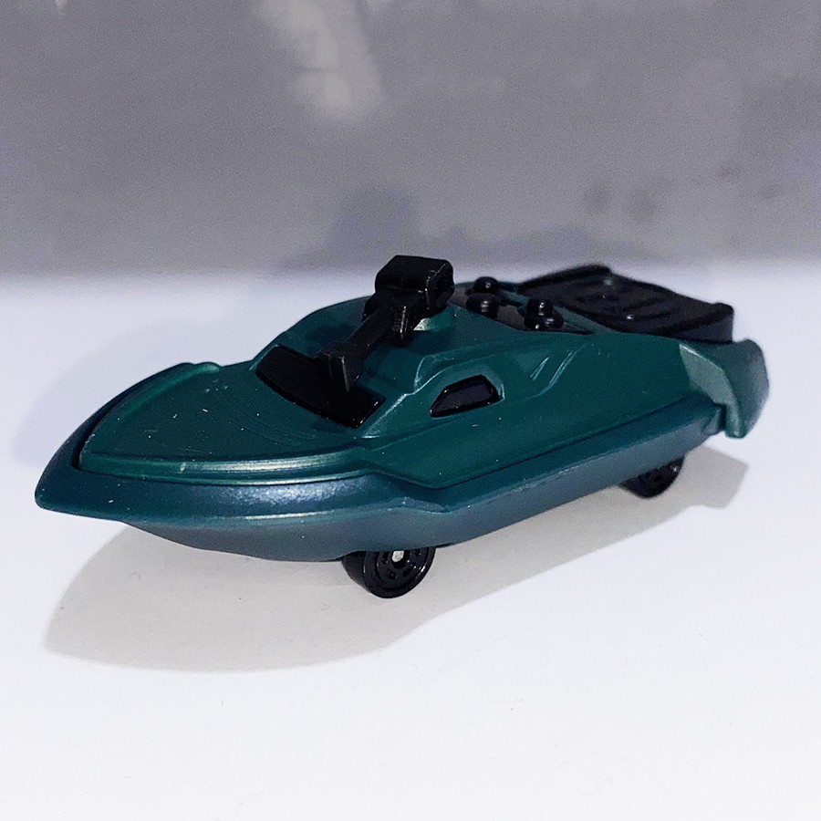 قایق بازی مدل نظامی طرح MILTARY کد AY1822D