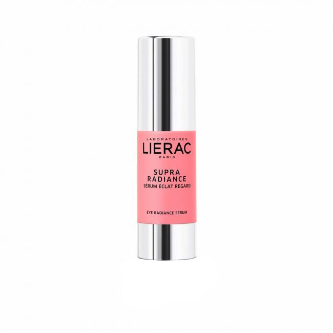سرم دور چشم لیراک مدل RADIANCE حجم 15 میلی لیتر سرم دور چشم لیراک مدل RADIANCE حجم 15 میلی لیتر