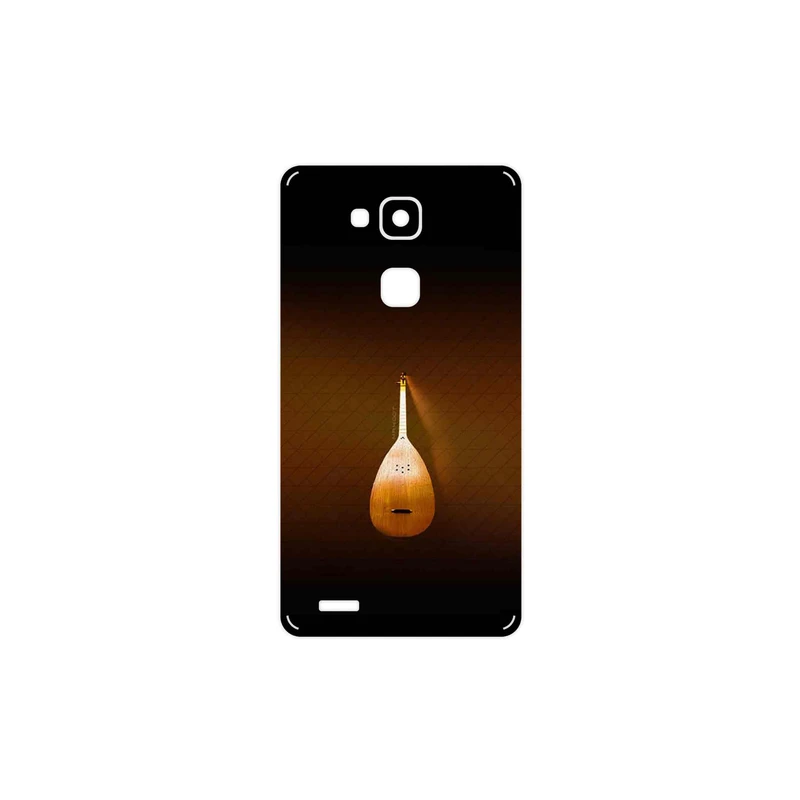 برچسب پوششی ماهوت مدل tambour مناسب برای گوشی موبایل هوآوی Mate 7