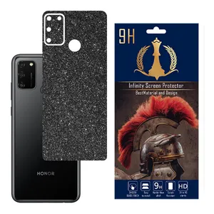Infinity PRO MAX Cover Sticker For HONOR 9A