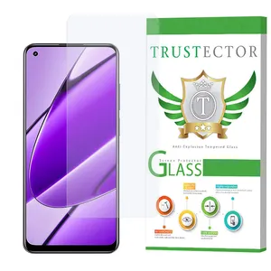 Trustector SIMPLT Screen Protector For Realme 11 4G