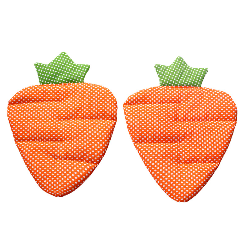 دستگیره قابلمه مدل هویج بسته دو عددی