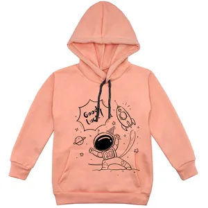 هودی پسرانه مدل فضانورد F44