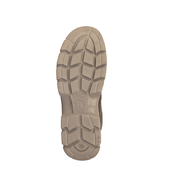 پوتین ایمنی کلار مدل 7225