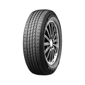 لاستیک خودرو نکسن مدل NPRIZ AH7 سایز 235/65R17