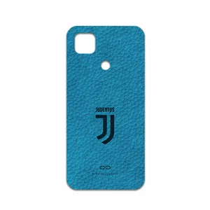 MAHOOT BL-JUVE Cover Sticker for Xiaomi Poco C3