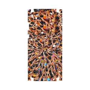 MAHOOT Indian Celebration-FullSkin Cover Sticker for Samsung Galaxy A03 Core