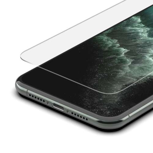 محافظ صفحه نمایش اینفینیتی مدل Isad-01 مناسب برای گوشی موبایل سامسونگ Galaxy A60