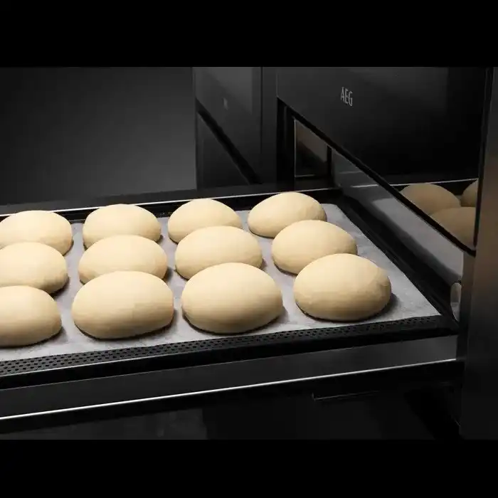 کشوی گرمکن آ ا گ مدل KDK911424M