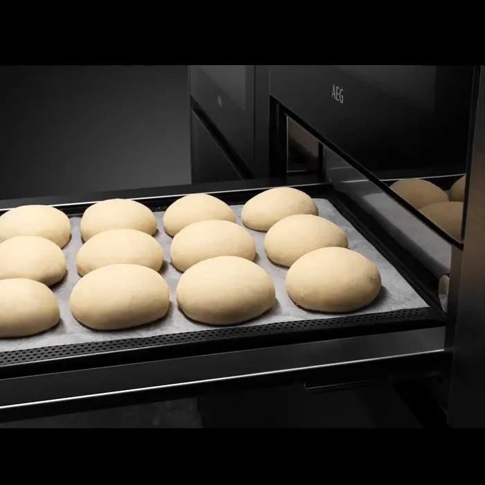 کشوی گرمکن آ ا گ مدل KDK911424M